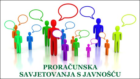 prijedlozi proračuna